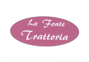 La Fonte Trattoria company logo