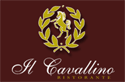 Il Cavallino Ristorante company logo