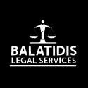 Balatidis Legal Services company logo
