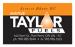 Wayne Taylor Fuels Ltd