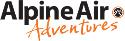 Alpine Air Adventures company logo