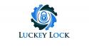Luckey Lock company logo