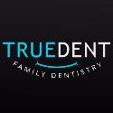 Truedent Family Dentistry company logo