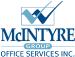 McIntyre Group Office Services Inc.