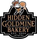 Hidden Goldmine Bakery company logo