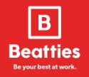 Beatties company logo
