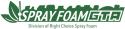 Spray Foam GTA company logo