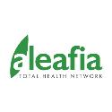 Aleafia Total Health Clinic company logo
