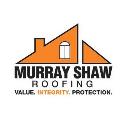Murray Shaw Roofing company logo