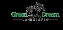 Green Dream Landscapes company logo