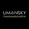 The Umansky Law Firm company logo