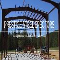 Prestige Steel Building Erectors company logo