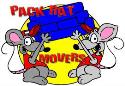 Packrat Movers company logo