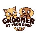 Groomer At Your Door company logo