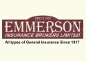 Emmerson Insurance Brokers Ltd company logo