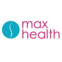MaxHealth Las Vegas company logo