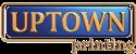 Uptown Printing company logo