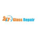 24-7 Glass Repair company logo