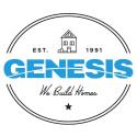Genesis Builders Group Inc. company logo