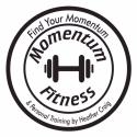 Momentum Fitness company logo