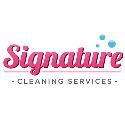 Signature Cleaning Services company logo