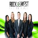 Rockwest Dental company logo
