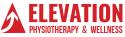 Elevation Physiotherapy & Wellness company logo