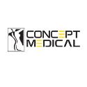 Concept Medical company logo