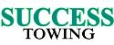 Success Towing company logo