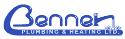 Benner Plumbing & Heating Ltd. company logo