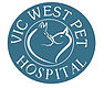 Vic West Pet Hospital company logo