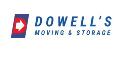 Dowell's Moving & Storage company logo