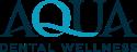 Aqua Dental Health and Wellness company logo
