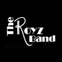 Royz Band company logo