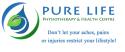 Pure Life Physiotherapy & Health Centre company logo
