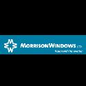 Morrison Windows company logo