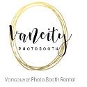 Vancity Photo Booth company logo