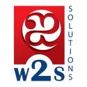 W2S Solutions company logo