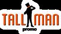 TallMan.Promo company logo