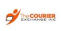 The Courier Exchange Inc. company logo