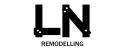 LN Remodelling & Renovations company logo