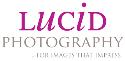Lucid Photography company logo