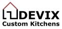 Devix Custom Kitchens company logo