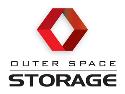 Outer Space Storage company logo