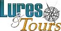 Lures and Tours company logo