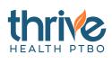 Thrive Health PTBO company logo