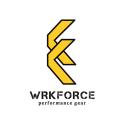 WRKFORCE Performance Gear Inc. company logo