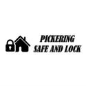 Pickering Safe And Lock company logo