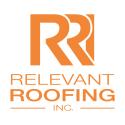 Relevant Roofing Inc. company logo