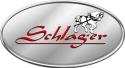 Schlager Excavating & Haulage company logo